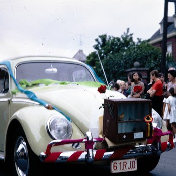 Photo of Alice Persyn